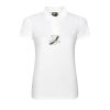 PRO RTX Ladies Pro Piqué Polo Shirt Thumbnail