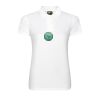 PRO RTX Ladies Pro Piqué Polo Shirt Thumbnail