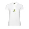PRO RTX Ladies Pro Piqué Polo Shirt Thumbnail