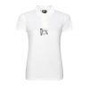 PRO RTX Ladies Pro Piqué Polo Shirt Thumbnail