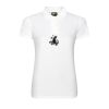 PRO RTX Ladies Pro Piqué Polo Shirt Thumbnail