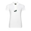 PRO RTX Ladies Pro Piqué Polo Shirt Thumbnail