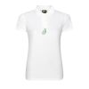 PRO RTX Ladies Pro Piqué Polo Shirt Thumbnail