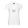 PRO RTX Ladies Pro Piqué Polo Shirt Thumbnail