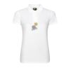 PRO RTX Ladies Pro Piqué Polo Shirt Thumbnail