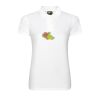 PRO RTX Ladies Pro Piqué Polo Shirt Thumbnail