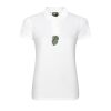 PRO RTX Ladies Pro Piqué Polo Shirt Thumbnail