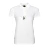 PRO RTX Ladies Pro Piqué Polo Shirt Thumbnail
