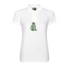 PRO RTX Ladies Pro Piqué Polo Shirt Thumbnail
