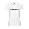 PRO RTX Ladies Pro Piqué Polo Shirt Thumbnail