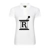 PRO RTX Ladies Pro Piqué Polo Shirt Thumbnail