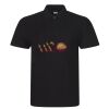 PRO RTX Pro Piqué Polo Shirt Thumbnail