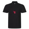 PRO RTX Pro Piqué Polo Shirt Thumbnail