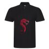 PRO RTX Pro Piqué Polo Shirt Thumbnail