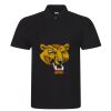 PRO RTX Pro Piqué Polo Shirt Thumbnail