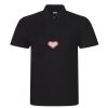 PRO RTX Pro Piqué Polo Shirt Thumbnail