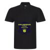 PRO RTX Pro Piqué Polo Shirt Thumbnail