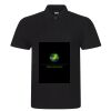 PRO RTX Pro Piqué Polo Shirt Thumbnail