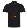 PRO RTX Pro Piqué Polo Shirt Thumbnail