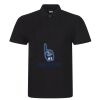 PRO RTX Pro Piqué Polo Shirt Thumbnail