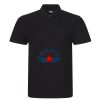 PRO RTX Pro Piqué Polo Shirt Thumbnail