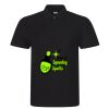 PRO RTX Pro Piqué Polo Shirt Thumbnail