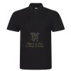 PRO RTX Pro Piqué Polo Shirt Thumbnail