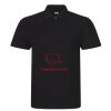 PRO RTX Pro Piqué Polo Shirt Thumbnail