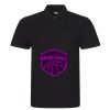 PRO RTX Pro Piqué Polo Shirt Thumbnail