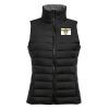 SOL'S Ladies Wave Bodywarmer Thumbnail