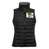 SOL'S Ladies Wave Bodywarmer Thumbnail
