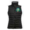 SOL'S Ladies Wave Bodywarmer Thumbnail