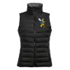 SOL'S Ladies Wave Bodywarmer Thumbnail