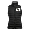 SOL'S Ladies Wave Bodywarmer Thumbnail