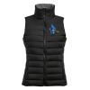 SOL'S Ladies Wave Bodywarmer Thumbnail
