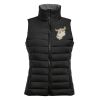 SOL'S Ladies Wave Bodywarmer Thumbnail