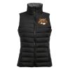 SOL'S Ladies Wave Bodywarmer Thumbnail
