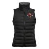 SOL'S Ladies Wave Bodywarmer Thumbnail