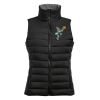 SOL'S Ladies Wave Bodywarmer Thumbnail
