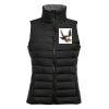 SOL'S Ladies Wave Bodywarmer Thumbnail