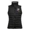 SOL'S Ladies Wave Bodywarmer Thumbnail