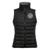 SOL'S Ladies Wave Bodywarmer Thumbnail