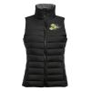 SOL'S Ladies Wave Bodywarmer Thumbnail