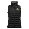 SOL'S Ladies Wave Bodywarmer Thumbnail