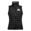 SOL'S Ladies Wave Bodywarmer Thumbnail