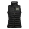 SOL'S Ladies Wave Bodywarmer Thumbnail