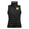 SOL'S Ladies Wave Bodywarmer Thumbnail