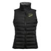 SOL'S Ladies Wave Bodywarmer Thumbnail