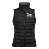 SOL'S Ladies Wave Bodywarmer Thumbnail