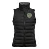 SOL'S Ladies Wave Bodywarmer Thumbnail
